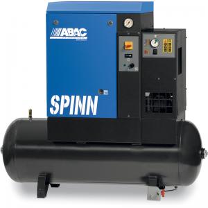 Винтовой компрессор SPINN 7.5XE 10 400/50 TM500 CE
