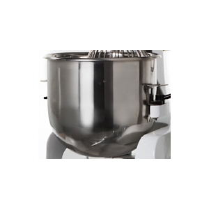Дежа миксера Hurakan HKN-IP10F, 10Л
