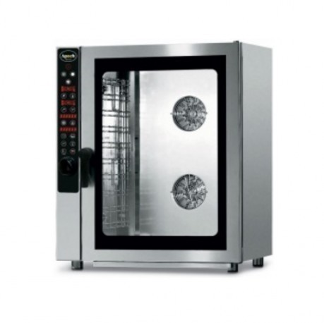 Печь конвекционная Apach AB10D GAS
