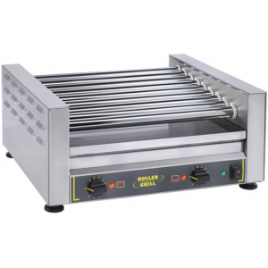 Гриль роликовый Roller Grill RG9 B
