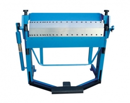 Листогиб ручной Stalex PBB 1270/2A
