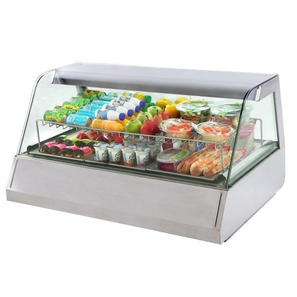 Витрина холодильная Roller Grill VVF 1200
