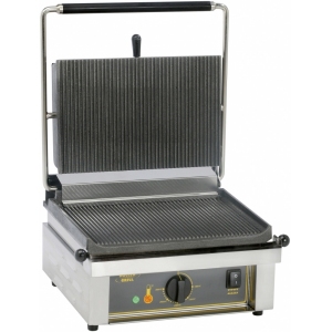 Гриль контактный Roller Grill Panini R
