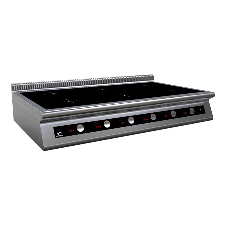Плита индукционная Kobor I7-6T
