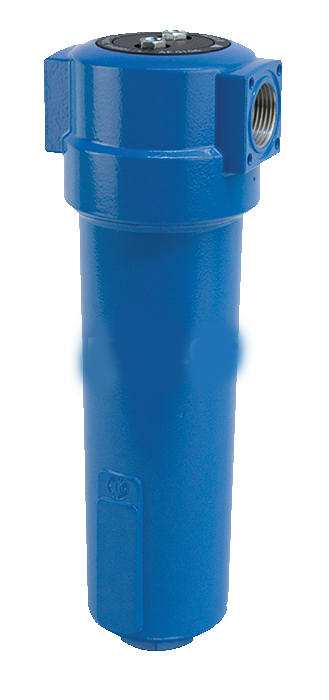 Магистральный фильтр сжатого воздуха Remeza R0306-P-PM
