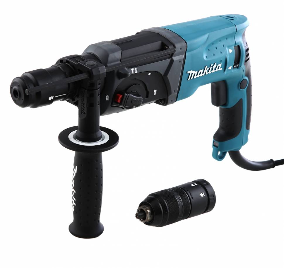 Перфоратор Makita HR2470
