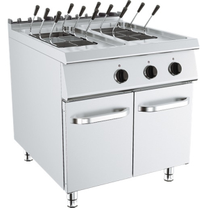 Макароноварка электрическая напольная Epicur-Kusina G9M200E

