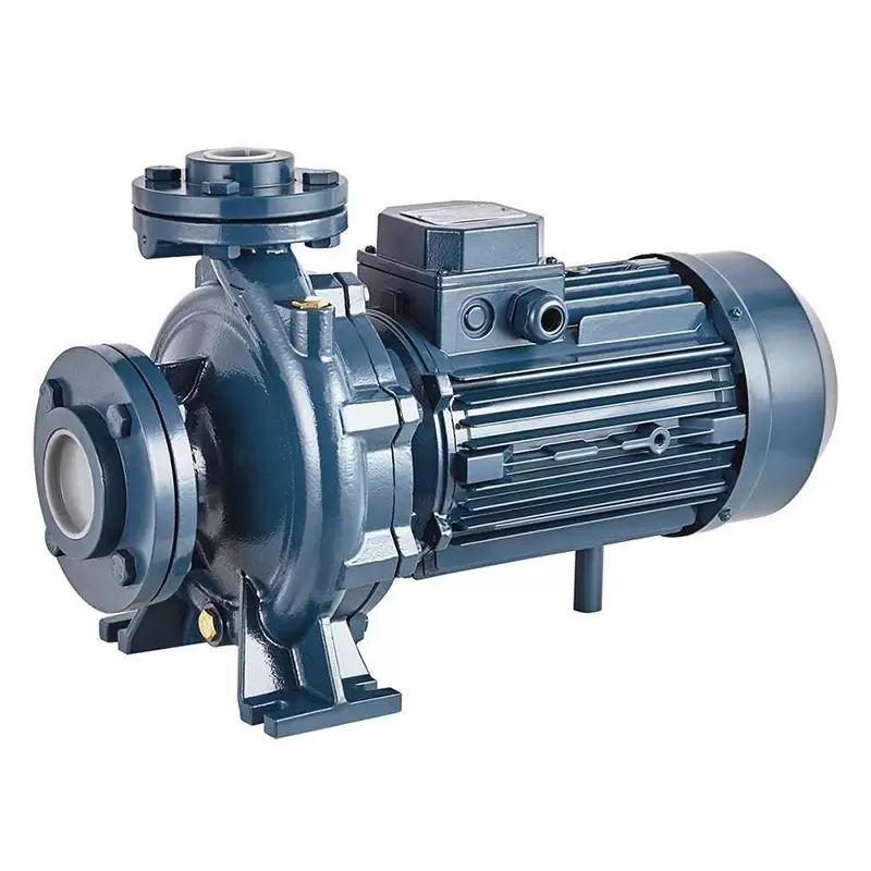 Насосный агрегат моноблочный фланцевый PURITY PSTC 50-250-220 (N)
