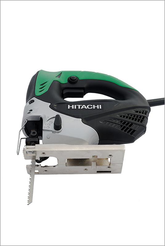 Лобзик HIKOKI CJ90VST-NSZ
