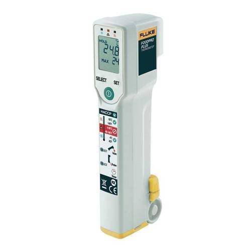 Пирометр Fluke FP Plus
