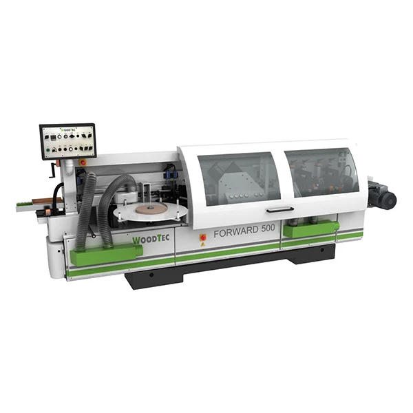 Станок для облицовывания кромок WoodTec FORWARD 500 Б/У
