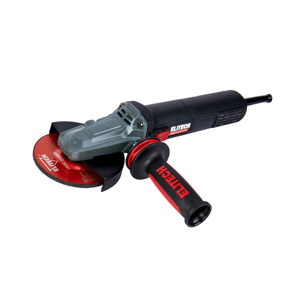 УШМ Elitech HD AG 1512E (E2213.052.00)
