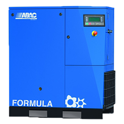 Винтовой компрессор ABAC FORMULA.Е 7.510
