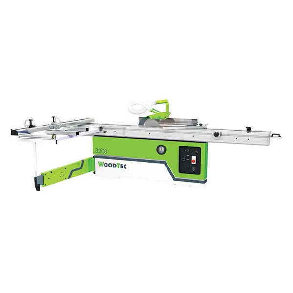 Форматно-раскроечный станок WoodTec 3200 Б/У
