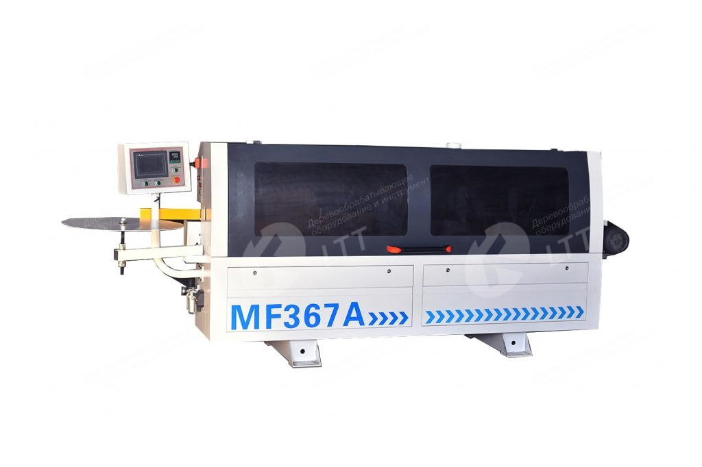 Кромкооблицовочный станок MF367А
