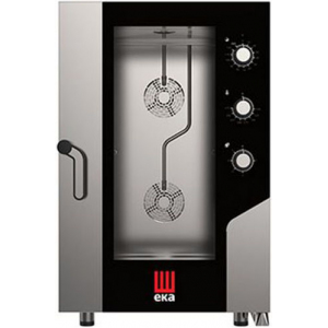 Пароконвектомат Tecnoeka MKF 1111 S
