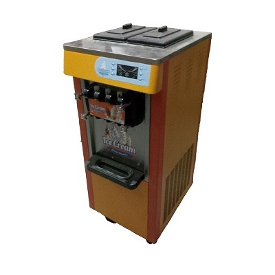 Фризер мягкого мороженого MQ-L18 Foodatlas Eco
