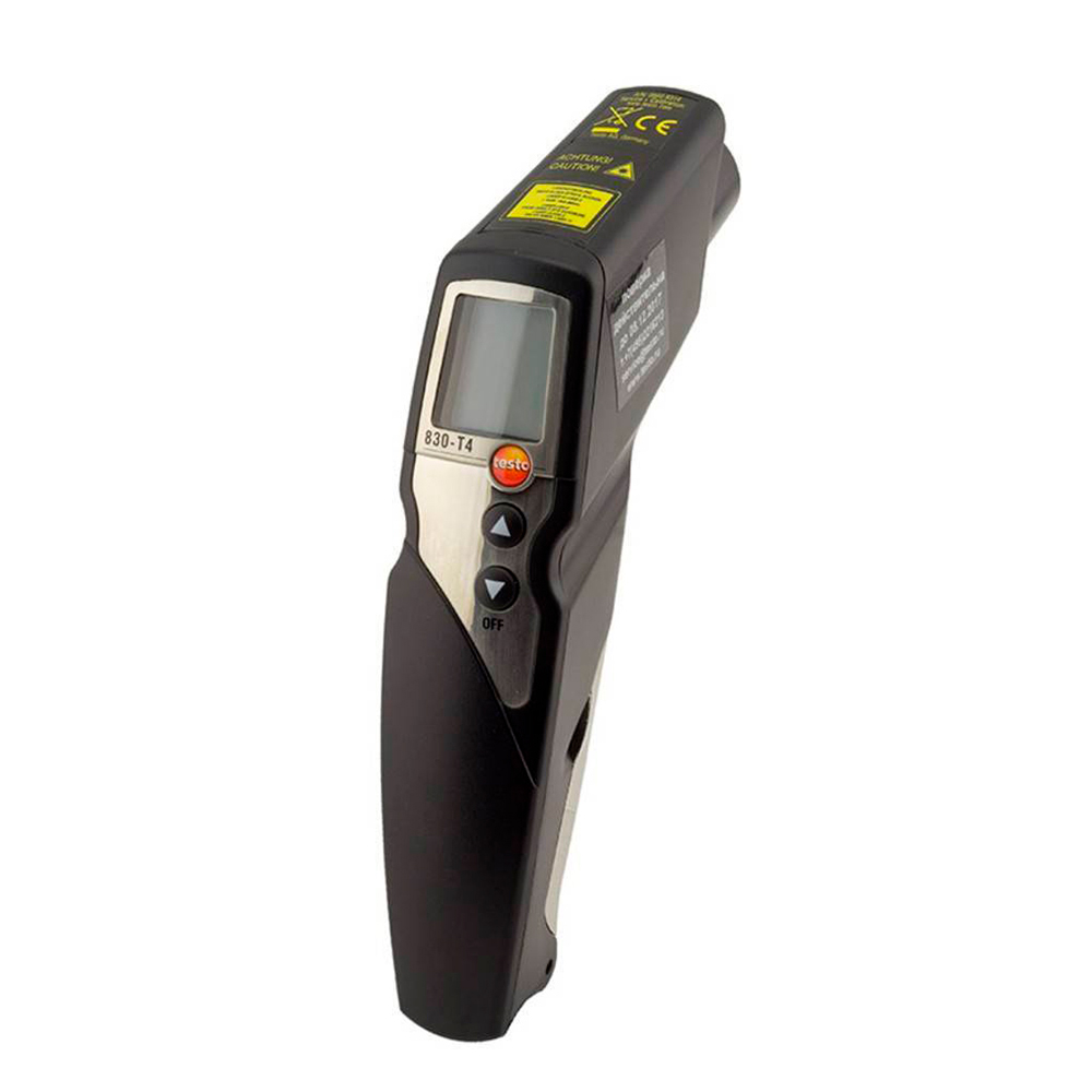 Пирометр Testo 830-T4

