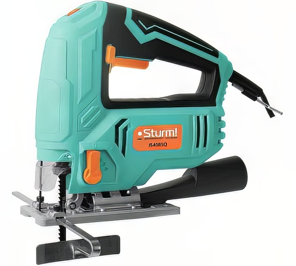 Лобзик STURM JS4085Q
