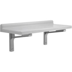 НАСТЕННАЯ ПОЛКА CAMBRO СЕР.В КРАПИНКУ CSWS1436SK
