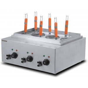 Макароноварка Airhot PC-6
