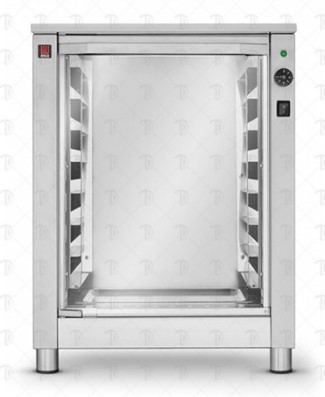 Шкаф расстоечный Tecnoeka EKL823
