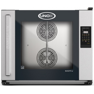 Печь конвекционная Unox XEFR-06EU-ELLV-DR VITTORIA
