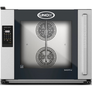 Печь конвекционная Unox XEFR-06EU-ELRV VITTORIA

