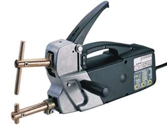 Аппарат точечной сварки BlueWeld PLUS 400 - 400V - 2.3 кВт
