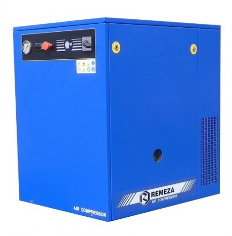 Винтовой компрессор REMEZA BK10Т-10
