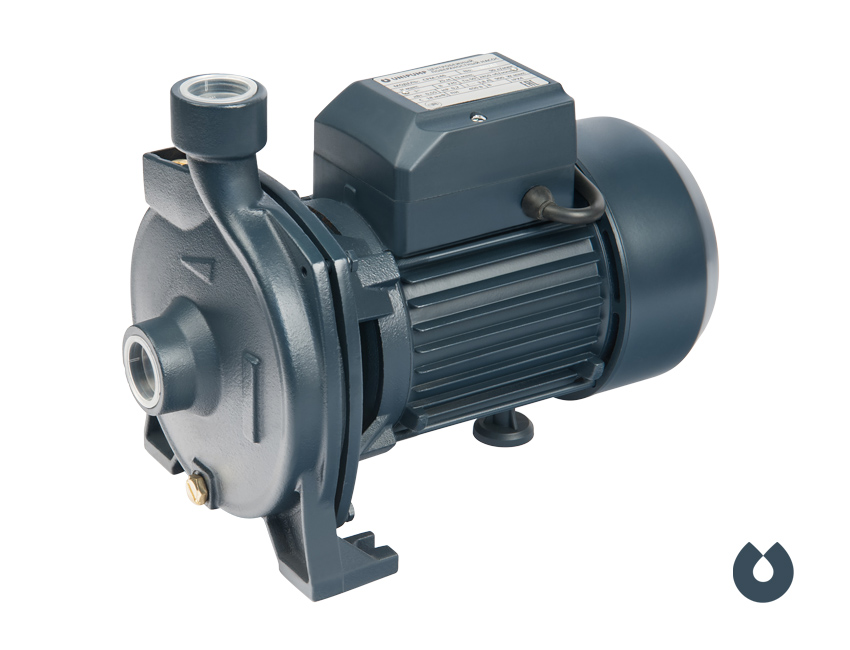Консольный поверхностный насос UNIPUMP CPM-158
