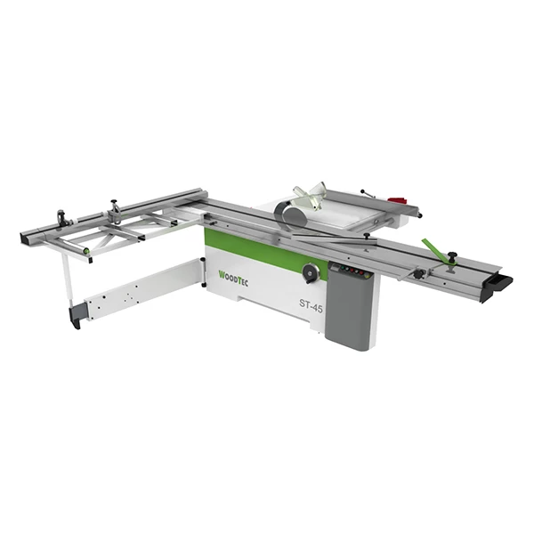 Форматно-раскроечный станок WoodTec ST 45
