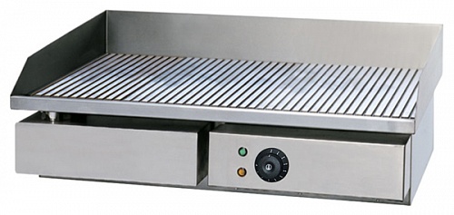 Поверхность жарочная Hurakan HKN-PSR550
