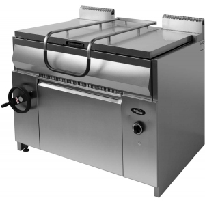 Сковорода опрокидывающаяся газовая GRILL MASTER Ф3СГ/900
