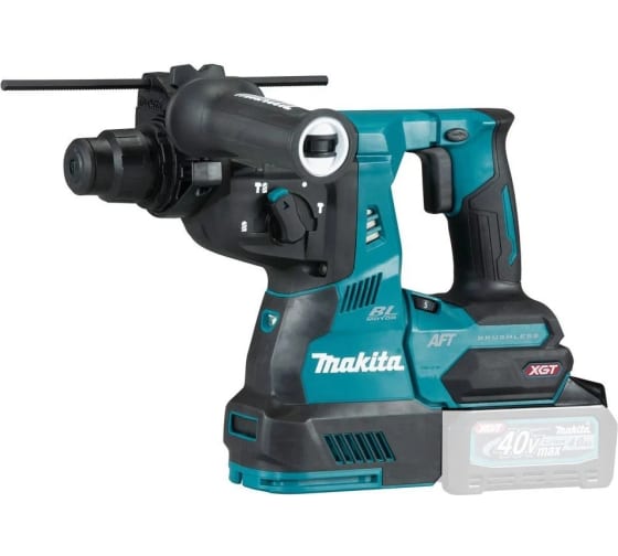 Перфоратор Makita HR001GZ, XGT
